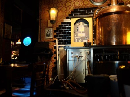 照片: NAUTIBAR