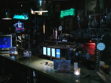 照片: NAUTIBAR
